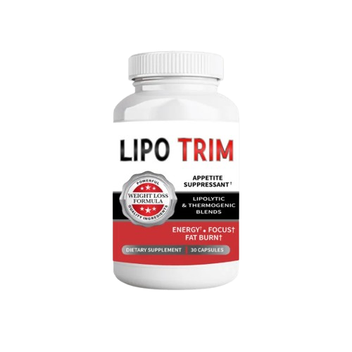 Lipo Trim Product